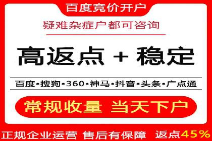 汽车展会的SEM外包广告投放与效果分析